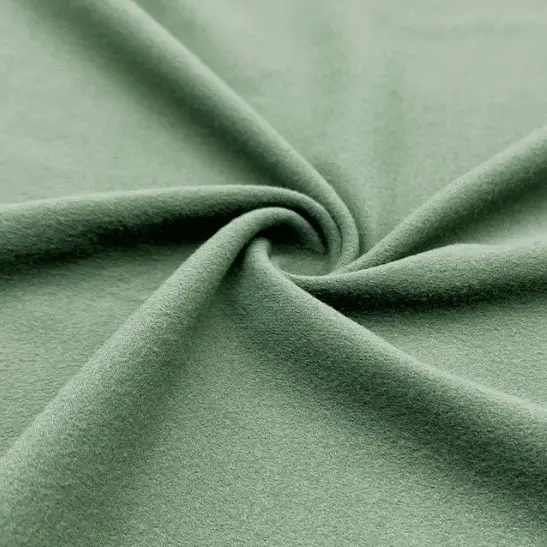 Polyester imitation cotton warp knitted single side woolen cloth yoga fabric high stretch knitted polyester ammonia sports leggings fabric (1).jpg