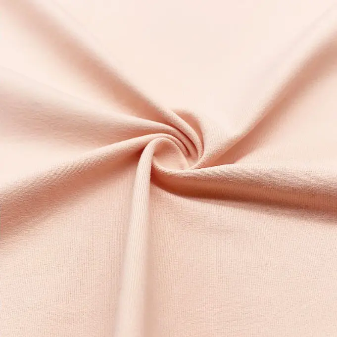 Nylon cotton-like Jersey naked feeling quick drying sports fitness lulu yoga clothing fabric knitted high stretch fabric (2).jpg