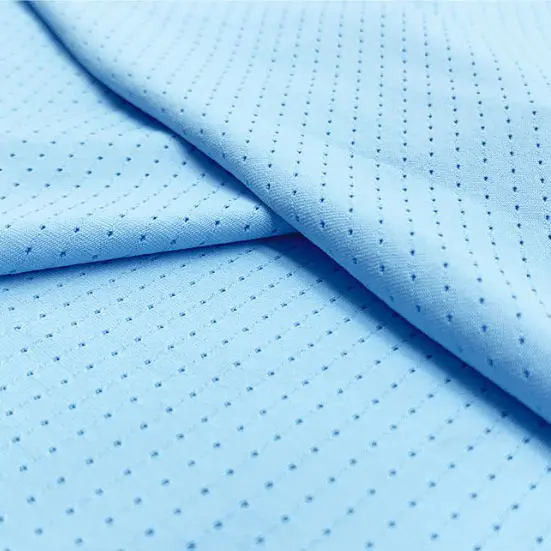 Ice Silk Butterfly Mesh Quick Drying Sun Protection Brocade Ammonia Elastic Mesh knitted Jacquard Air Vent Sports Yoga (2).jpg