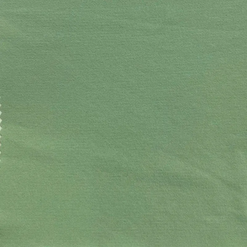 Polyester Elastic Fabric Moisture Absorbent Quick Drying Knitted Jacquard Stripe Fabric Sports POLO Shirt T-shirt Fabric (2).jpg