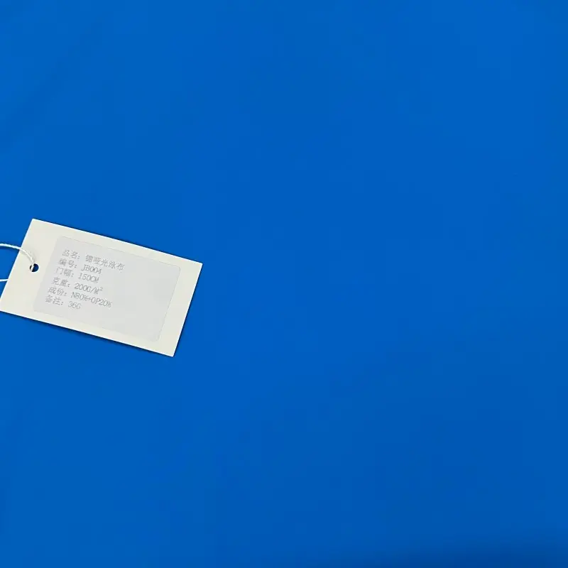 Nylon Spandex Semi-Dull Four Way Elastic Fabric for Swimwear Stretch Fabric (4).jpg