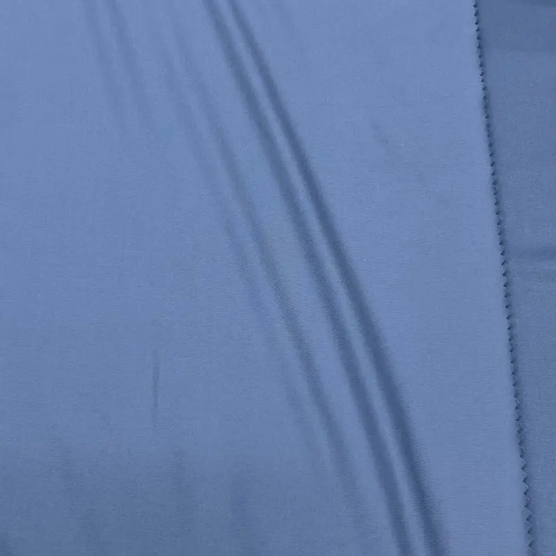 91%Recycled Polyester 9%Spandex Breathable 4 Way Elastic Single Jersey Knitting Fabric for Shirts (5).jpg