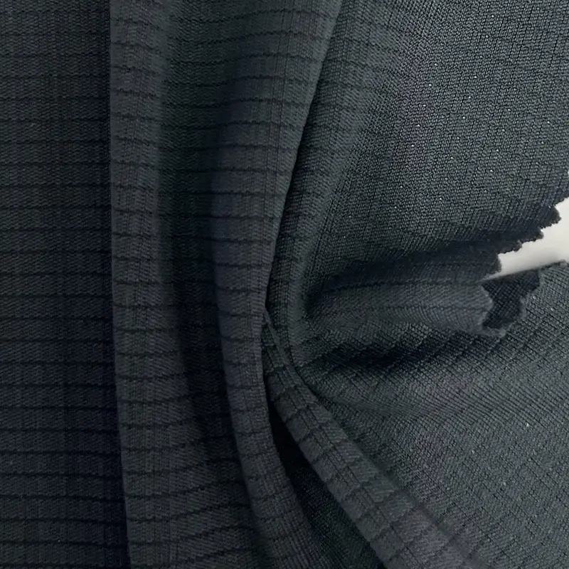 Small Square Coolmax Fabric Breathable Wicking Fabric Quick-Drying Mesh Fabric for T-shirt (5).jpg