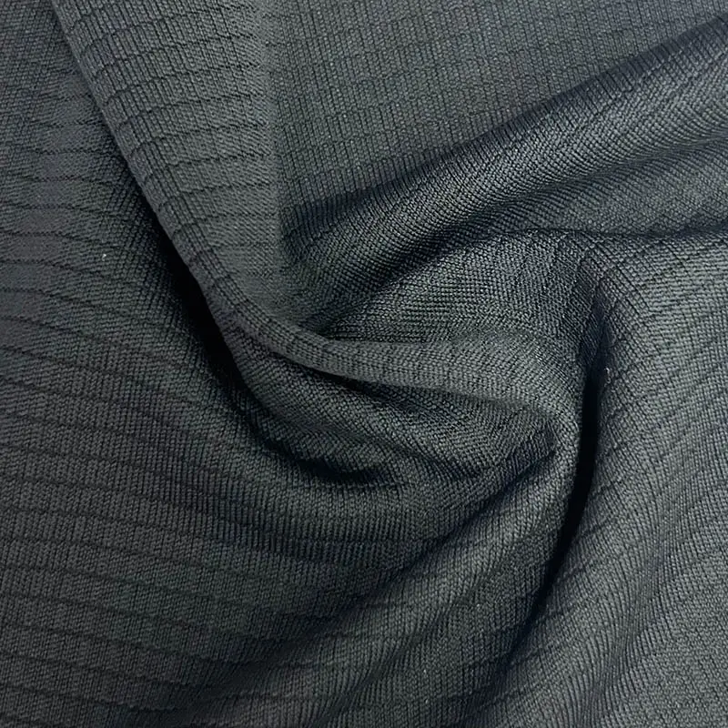 Small Square Coolmax Fabric Breathable Wicking Fabric Quick-Drying Mesh Fabric for T-shirt (1).jpg