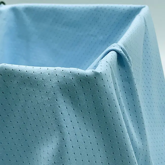 Ice Silk Butterfly Mesh Quick Drying Sun Protection Brocade Ammonia Elastic Mesh knitted Jacquard Air Vent Sports Yoga (3).jpg