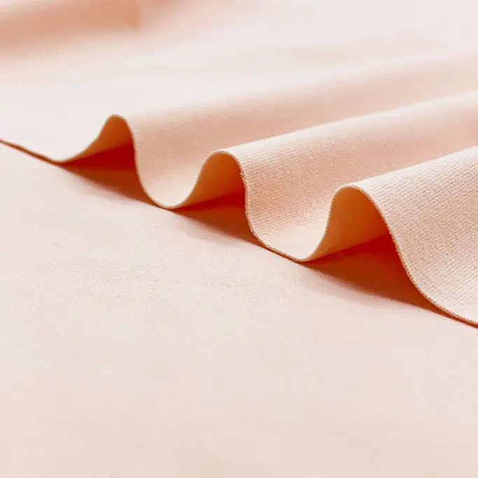 Nylon cotton-like Jersey naked feeling quick drying sports fitness lulu yoga clothing fabric knitted high stretch fabric (4).jpg