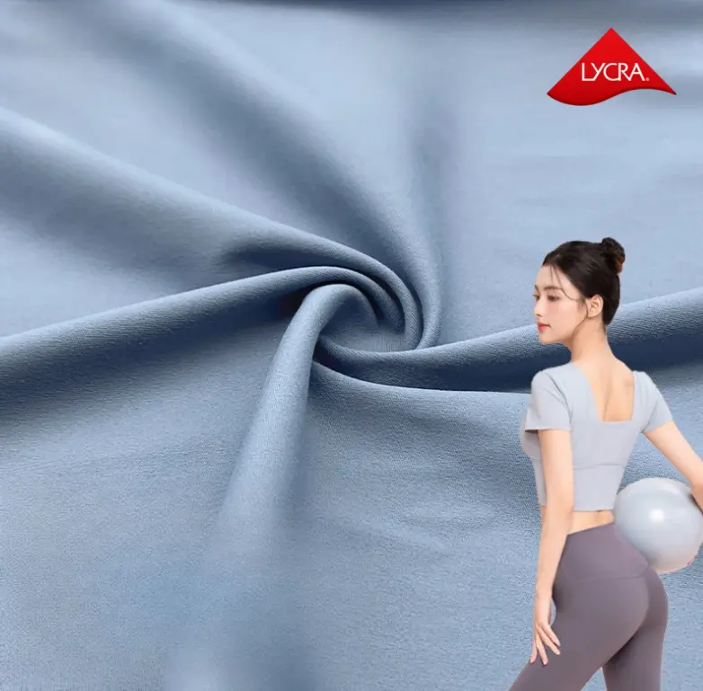 The Ultimate Guide to Choosing the Perfect Yoga Fabric: Comfort, Performance & Sustainability