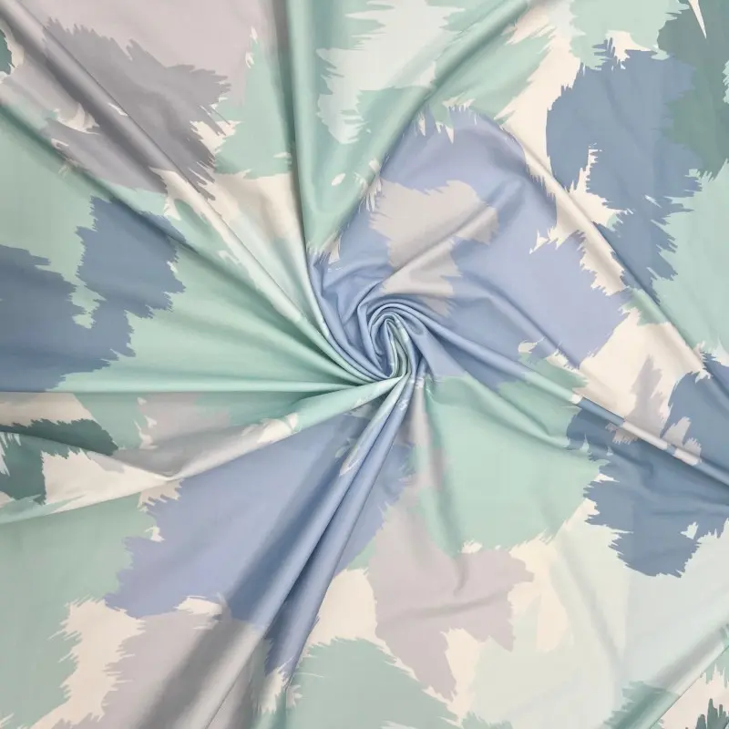 Nylon spandex semi-light double-sided cloth digital printed swimming fabric four-sided fashion pro-skin swimsuit yoga (5).jpg