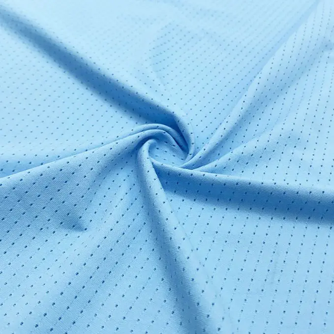 Ice Silk Butterfly Mesh Quick Drying Sun Protection Brocade Ammonia Elastic Mesh knitted Jacquard Air Vent Sports Yoga (1).jpg