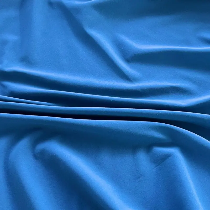 Nylon Spandex Lycra Elastic Brushed Fabric For Swimwear Yoga Lycra Fabric (5).jpg
