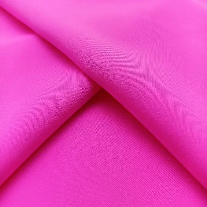 Nylon matte stretch cloth swimsuit fabric warp knitted nylon swimming cloth quick-drying sports underwear knitted fabric (5).jpg