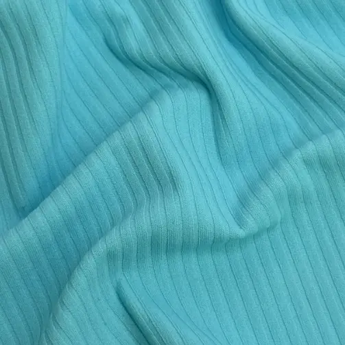 Nylon Spandex Interlock draw Strip Cloth LULU Yoga Sports Casual Stripe knitted Fabric four Way Elastic for Yoga (1).png