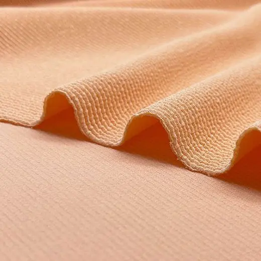 New polyester ammonia crinkle fabric jacquard polyester stretch European and American bikini swimsuit fabric (2).jpg